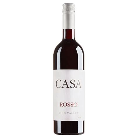 reviews voor casa rosso